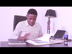 Play MP4 - my naughty secretary fucks me in the office