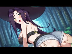 Play MP4 - Konosuba Melissa Hen &lpar;AI&rpar;