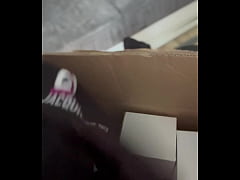 Play MP4 - Un grand merci j&rsquo;ai &eacute;t&eacute; g&acirc;t&eacute;e samedi &excl; Je suis d&eacute;sol&eacute;e pour le &period;&period;&period;