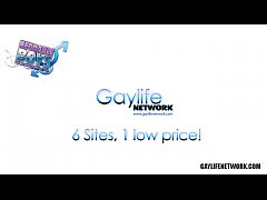 Play MP4 - jael anden and colby london