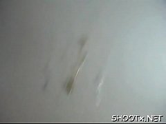 Play MP4 - Lovely darling Tanya and throbbing pecker