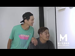 Play MP4 - 【国产】麻豆传媒作品&sol;MD-0188同居骚表姐-雪千夏&sol;精彩播放