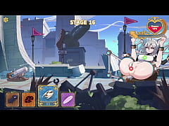 Play MP4 - &lbrack;Hentai Game&rsqb; Angry Dik &vert; Gameplay