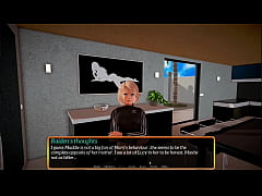 Play MP4 - It's only been a day but my step aunt and step cousin had summon me &lpar;My New Family&rpar; Part 7