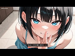 Play MP4 - 意地悪なメスガキの耳元責めオナサポ ASMR