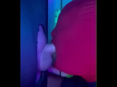 Play MP4 - Don&rsquo;t start to shake &quest; and pull back&comma; I&rsquo;m only going to reach around that GH to pull you in and devour your soul&excl;