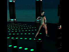 Play MP4 - NAKED DANCING