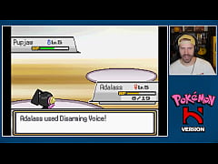 Play MP4 - The Pok&eacute;mon Game You Aren't Allowed To Play &lpar;Pok&eacute;mon 'H' Version&rpar;