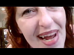 Play MP4 - 310 Thick and Curvy Redheaded Dawn showing off her body and talking dirty to you