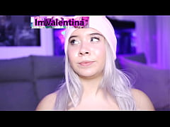 Play MP4 - Valentina&comma; the Colombian University Girl&comma; Lives for the Feeling of a Thick Cock Sliding into Her Wet Pussy Every Day&comma; Her Submission Her Ultimate Pleasure&excl;