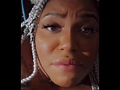 Play MP4 - Blackvelvet loves to taste and tease