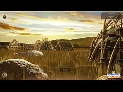 Play MP4 - EP6&colon; Horny Innocent Slut Falia - Sex of Thrones