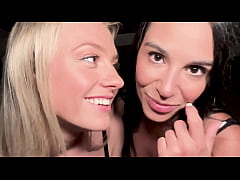 Play MP4 - Intense Threesome With Best Friend and her Boy Friend &lpar;Trailer&rpar;