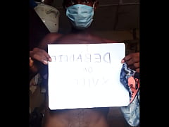 Play MP4 - Verification video