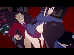 Play MP4 - Sexo en autobus