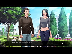Play MP4 - Complete Gameplay - Our Red String&comma; Part 7