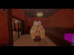 Play MP4 - Breeding a tight little neko pussy