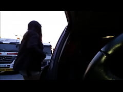 Play MP4 - pute a routiers