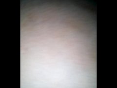 Play MP4 - dikler661 beating up pussy