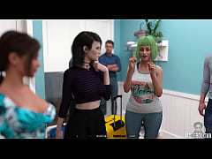 Play MP4 - SUMMER HEAT &num;03