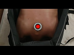 Play MP4 - Real Life Hentai - Real Life Sex Robot Deepthroat&comma; Dildo ride and Extreme Bukkake with perfect Ahegao HNT017