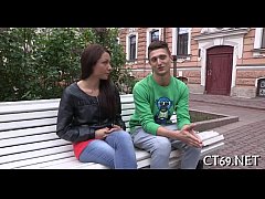 Play MP4 - Wench knows how to cum a lot