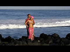 Play MP4 - Alexa Takes Her Man down to the Seashore for Some Afternoon Sex