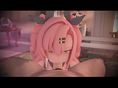 Play MP4 - Nicole demara 4