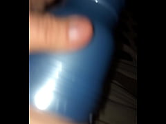 Play MP4 - Wank & Shoot