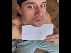 Play MP4 - Verification video