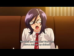 Play MP4 - Megane no Megami &lpar;NO NETOTARE OR UGLY BASTARD&rpar;