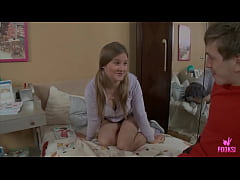 Play MP4 - Cum On Pussy&excl; Milo P Nails Lila Q & Cums All Over Those Holes&excl;