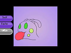 Play MP4 - Sliggoo Blowjob