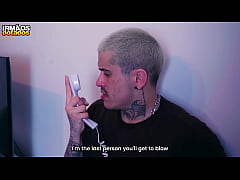 Play MP4 - Panicu entre Primos