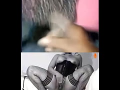 Play MP4 - Hotty Puttta makes random chat