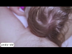 Play MP4 - Busty Babe Suck Cock and Hardcore Sex after Watching Porn - Homemade