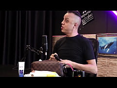 Play MP4 - MELHORES MOMENTOS DO FREDDY &lpar;O REI DO DOGGING&rpar; NO SENSUAL CAST - PARTE 1 &lpar;WATCH ON&colon; SHEER&sol;RED&rpar;