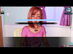 Play MP4 - SUNSHINE LOVE v0&period;50 &num;88 &bull; Flirting with Minx and Connie