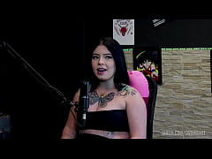 Play MP4 - COMPILADOS DA KALYCA NO PAPO COM TIFANY &lpar;SWING CAST&rpar; - PARTE 5 &lpar;WATCH ON&colon; SHEER&sol;RED&rpar;