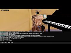 Play MP4 - caylee gangbang 2