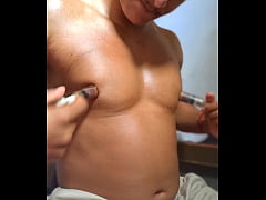 Play MP4 - Where do you want to BREASTFEED&quest;