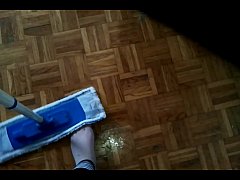 Play MP4 - Das Beste von LittleAngel26 und ihrem Spiel der Nylonf&uuml;sse