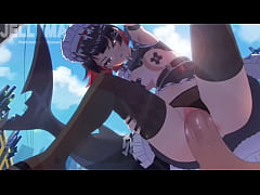 Play MP4 - Best 3D hentai compilation with sound