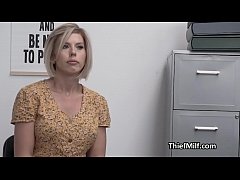 Play MP4 - This officer loves to fuck stealing milfs
