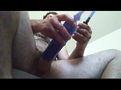 Play MP4 - During her new dick date