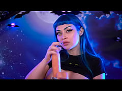 Play MP4 - TRICK-OR-TREAT JOI