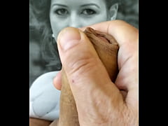 Play MP4 - Cumtribute3