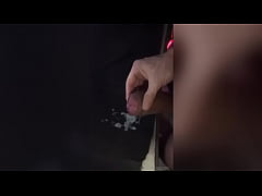 Play MP4 - Acabando mucho y pegandole con la pija a la mesa&excl; Argentinian big cock&excl;