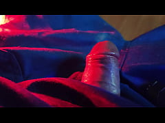 Play MP4 - IFOslave cockring and brush tool fun