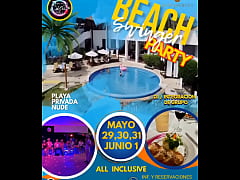 Play MP4 - Amigos solo queda 1 habitaci&oacute;n Una fiesta &uacute;nica y una experiencia inigualable&period; Se los recomendamos un viaje que debes &period;&period;&period;